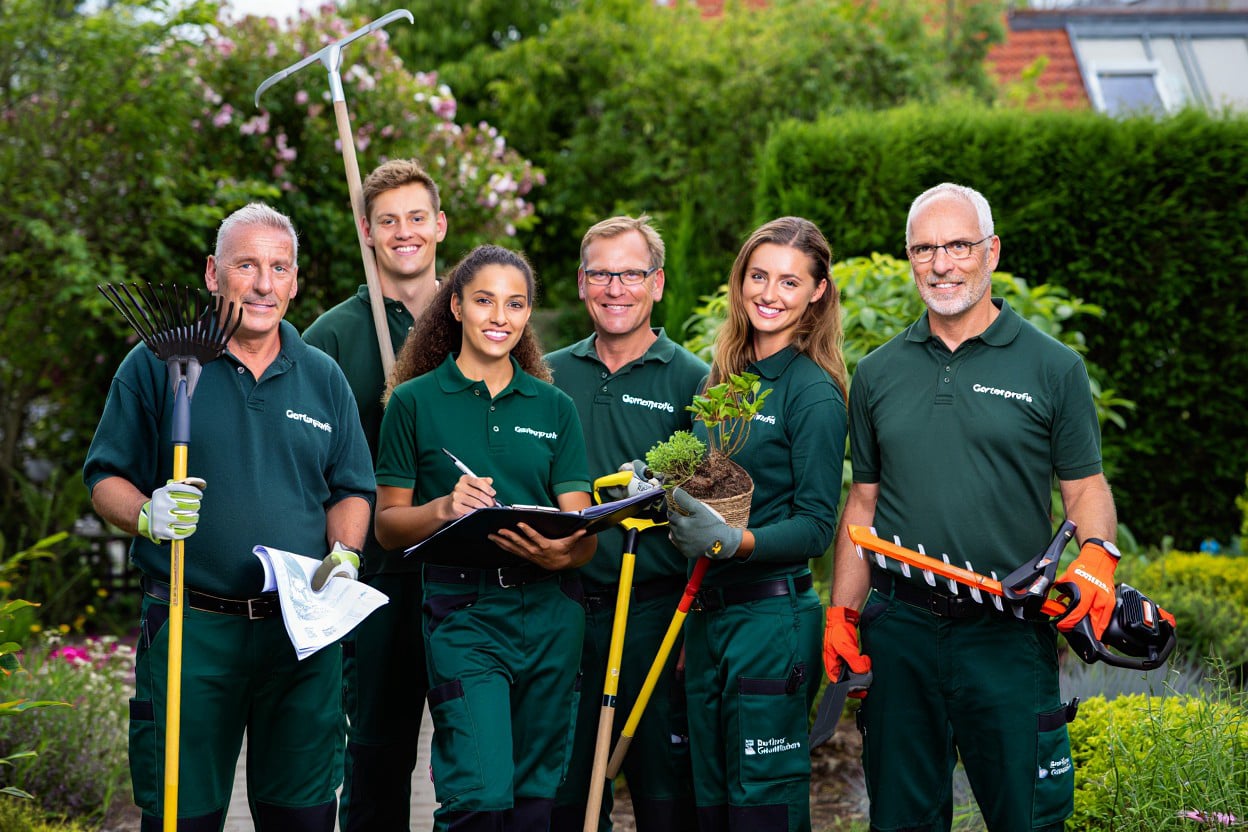 GreenWorks