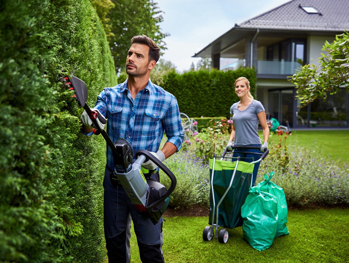 GreenWorks
