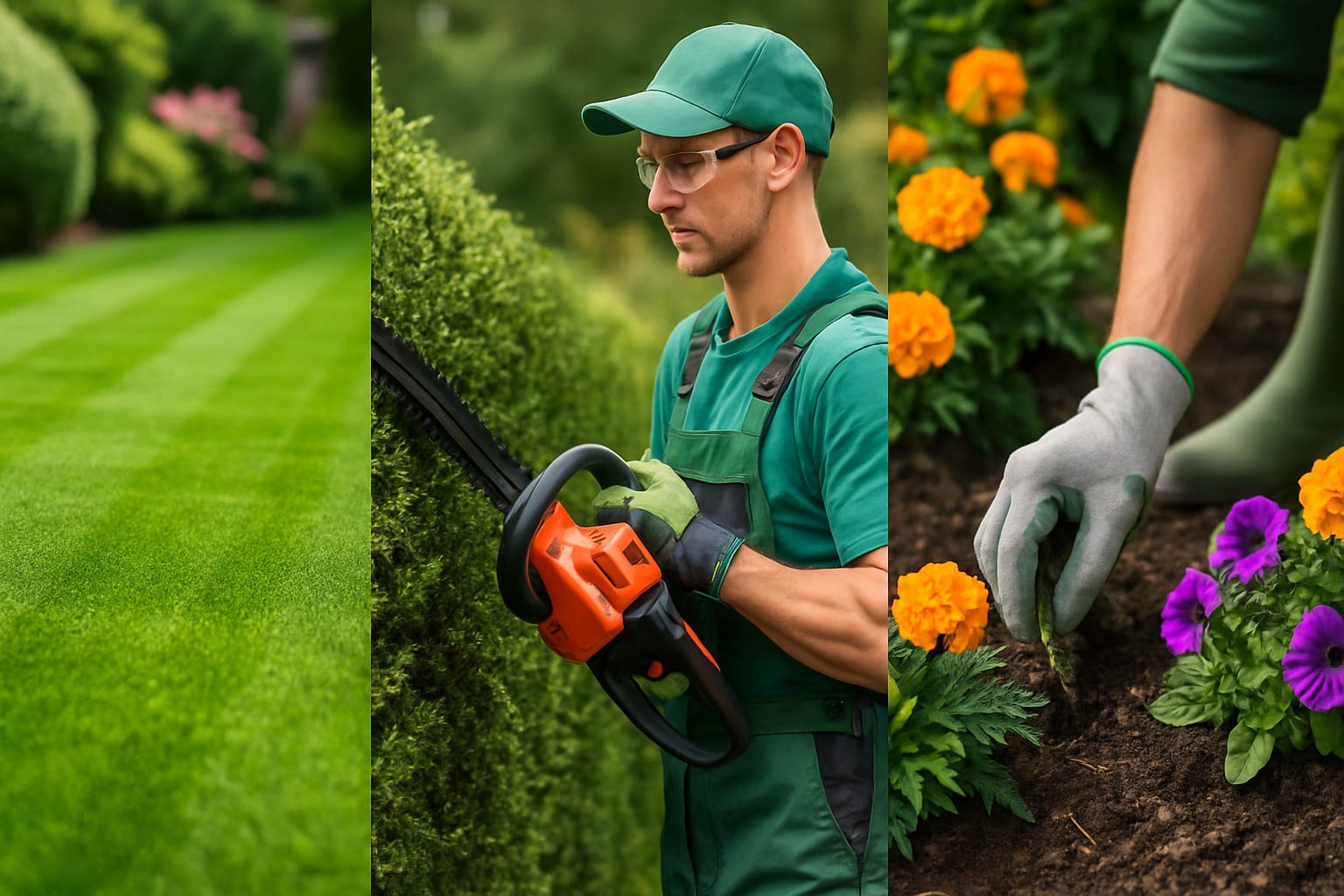 GreenWorks